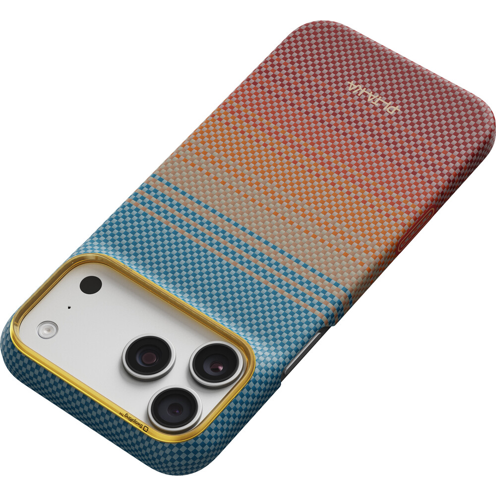 Pitaka-Edge-Case-MagSafe-kryt-iPhone-18-Pro-Max-California-Dream-01