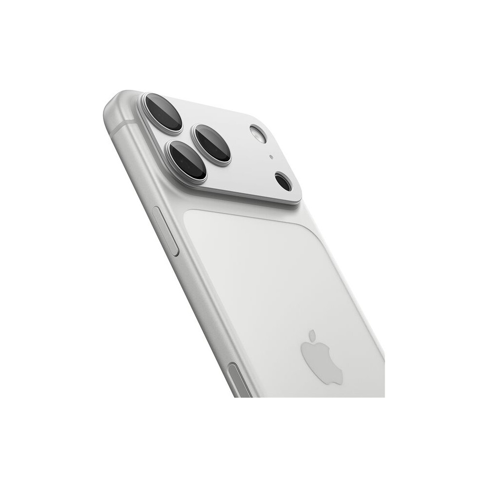 Spigen-Glass-tR-EZ-Fit-Optik-Pro-XL-sklo-na-fotoaparat-iPhone-17-Pro-stribrne