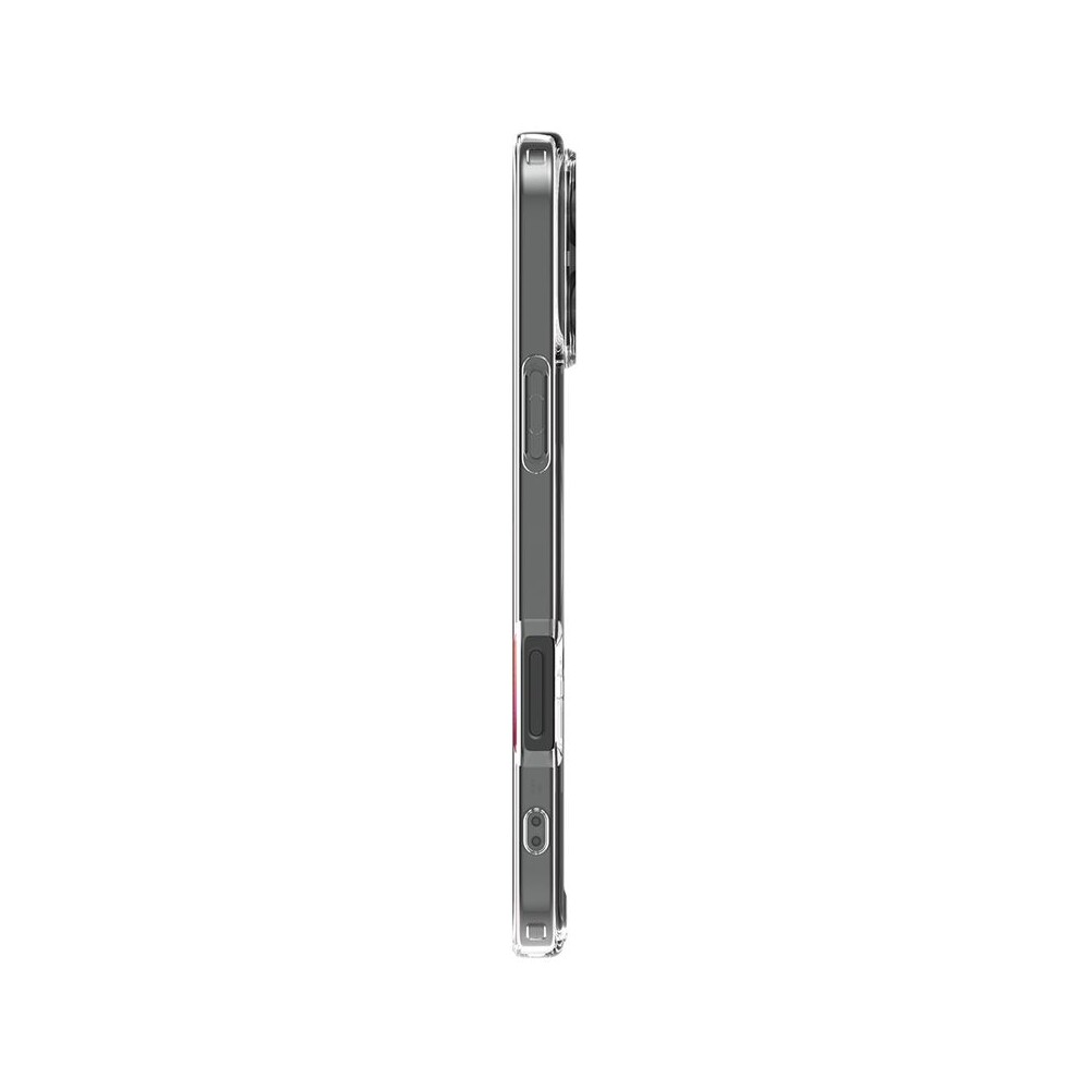 Spigen-Ultra-Hybrid-MagSafe-kryt-iPhone-16-Pro-Max-graphite