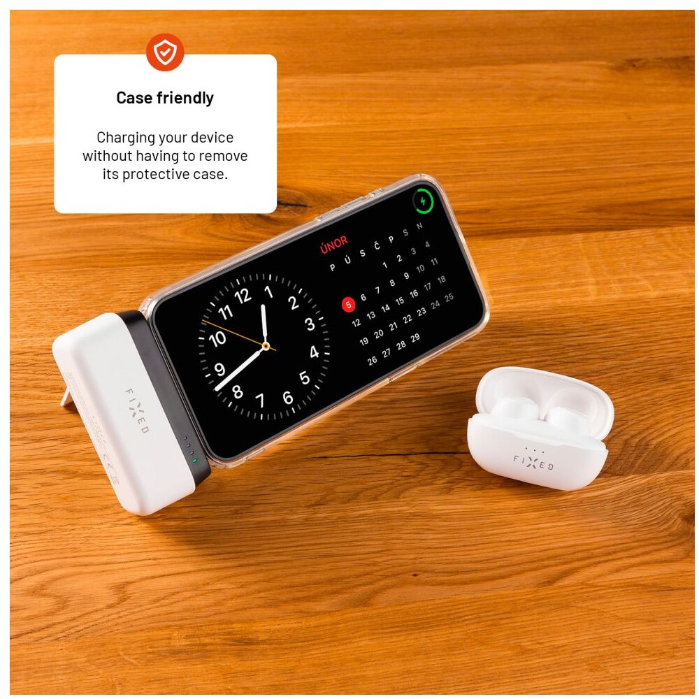 FIXED-Zen-5-Plug-in-powerbanka-PD-20W-5000-mAh-bila