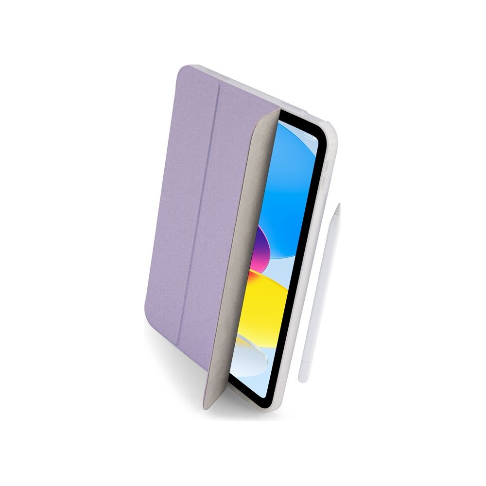 Pipetto-Origami-No7-Tri-Folio-pouzdro-iPad-11-2025-iPad-2022-fialove