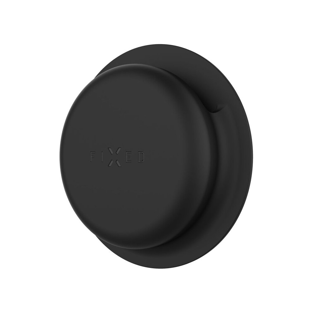 FIXED-Silky-Sticker-silikonove-nalepovaci-pouzdro-pro-Apple-AirTag-2-ks-cerne