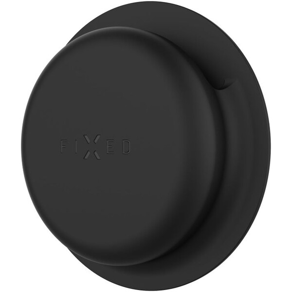 FIXED-Silky-Sticker-silikonove-nalepovaci-pouzdro-pro-Apple-AirTag-2-ks-cerne