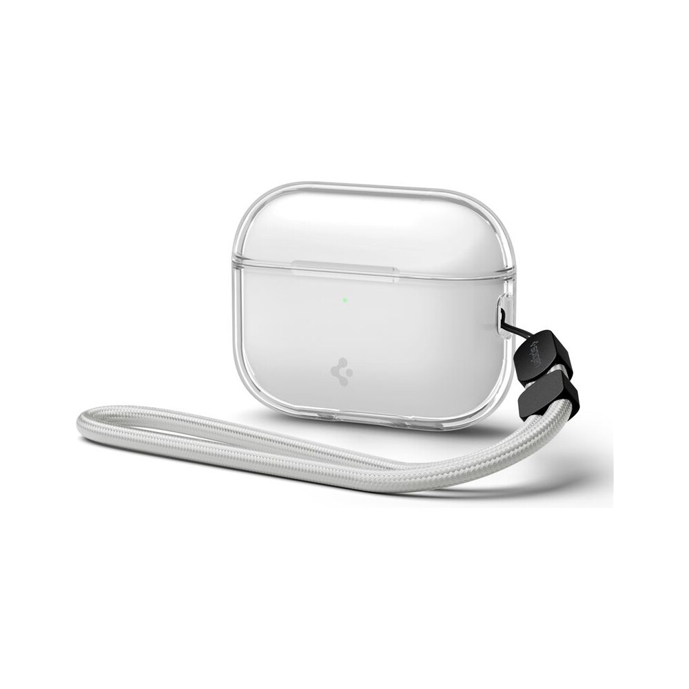 Spigen-Liquid-Crystal-pouzdro-AirPods-Pro-3-crystal-clear