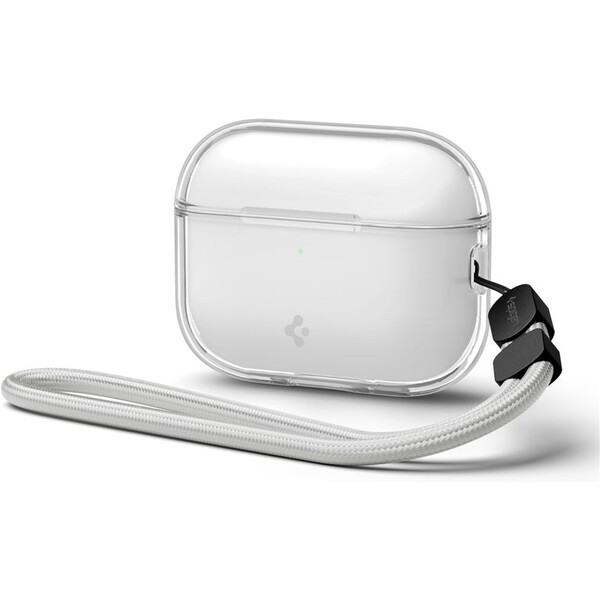Spigen-Liquid-Crystal-pouzdro-AirPods-Pro-3-crystal-clear