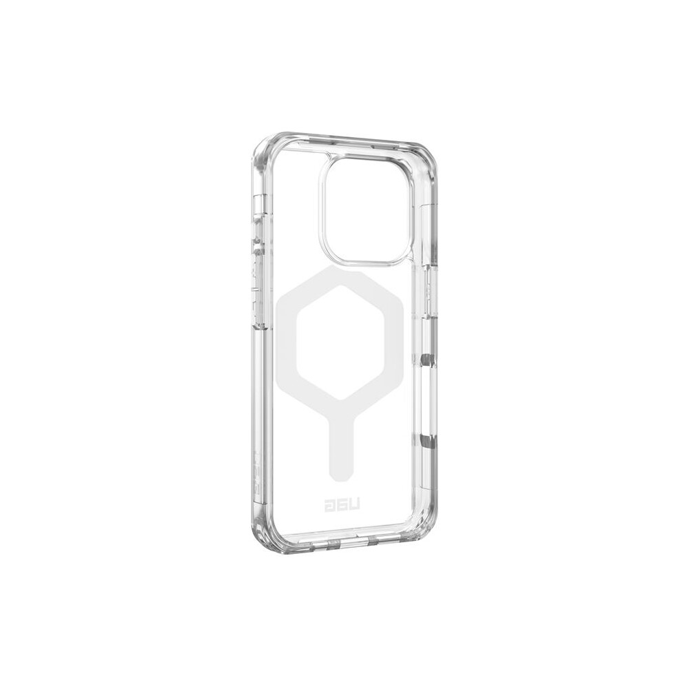 UAG-Plyo-Magsafe-kryt-iPhone-16-Pro-bily