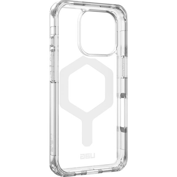 UAG-Plyo-Magsafe-kryt-iPhone-16-Pro-bily