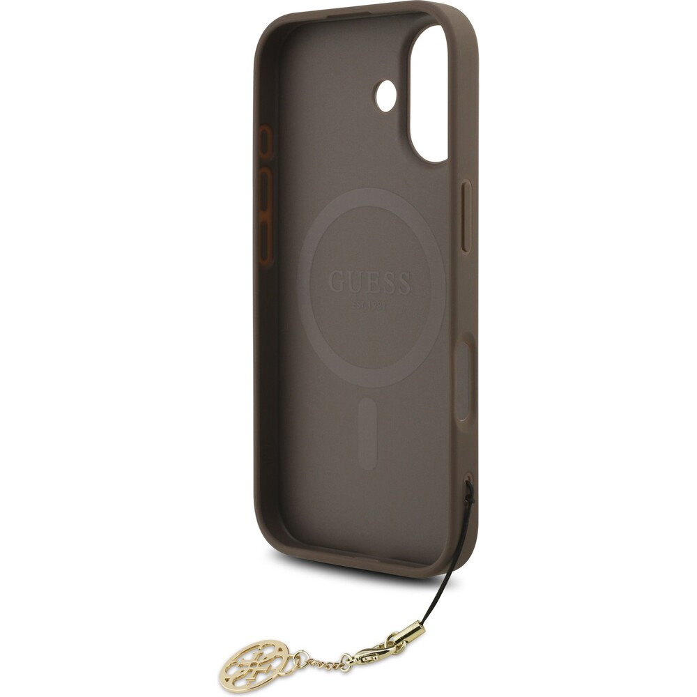 Guess-4G-Charm-kryt-iPhone-17-hnedy