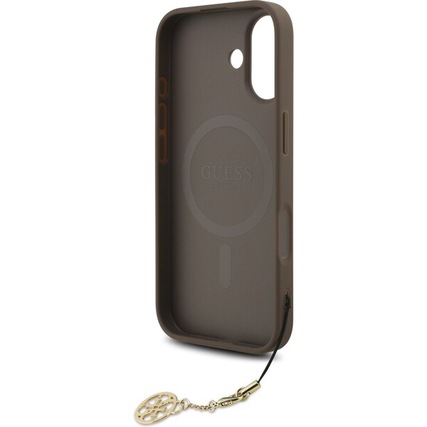 Guess-4G-Charm-kryt-iPhone-17-hnedy