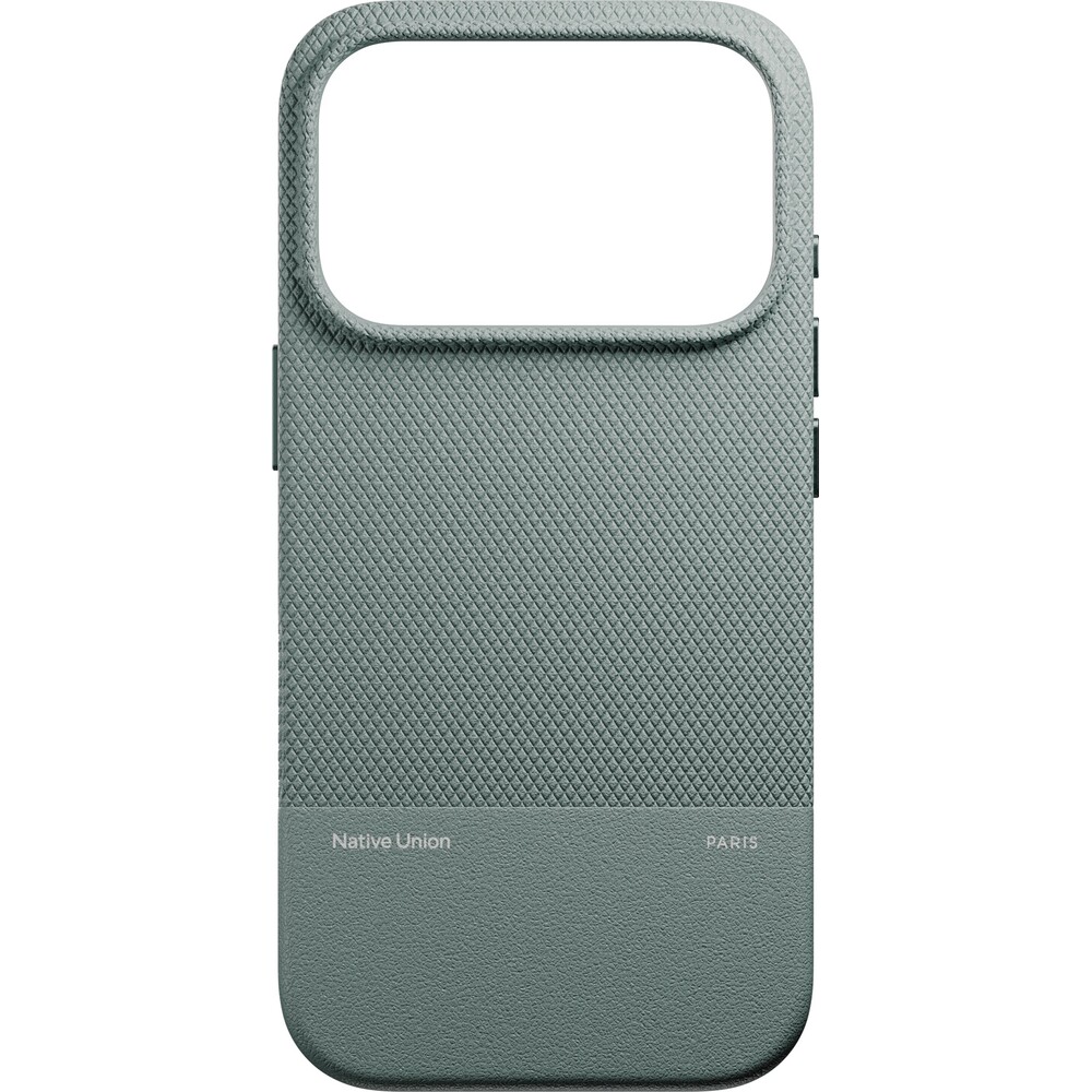 Native-Union-RE-Classic-MagSafe-kryt-z-recyklovaneho-materialu-iPhone-17-Pro-slate-green
