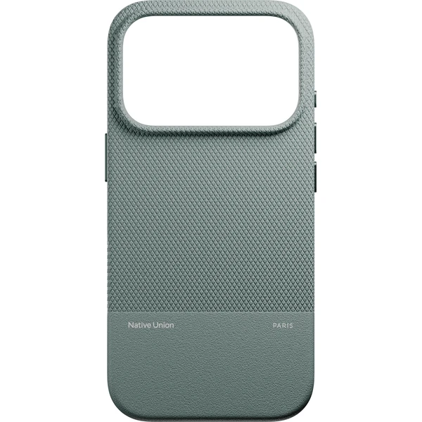Native-Union-RE-Classic-MagSafe-kryt-z-recyklovaneho-materialu-iPhone-17-Pro-slate-green