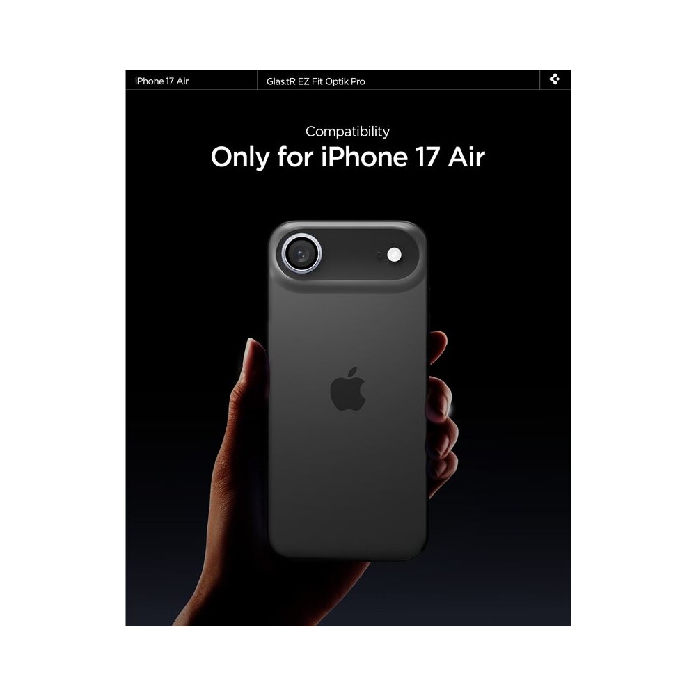 Spigen-Glass-tR-EZ-Fit-Optik-Pro-skla-iPhone-Air-gray-2-ks-