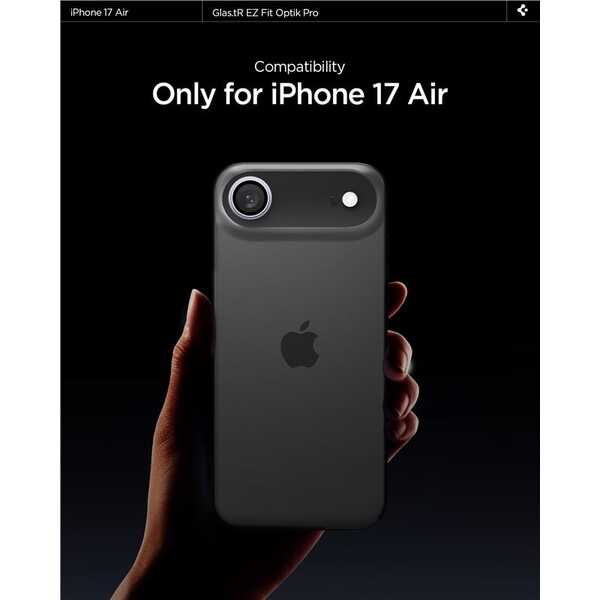 Spigen-Glass-tR-EZ-Fit-Optik-Pro-skla-iPhone-Air-gray-2-ks-