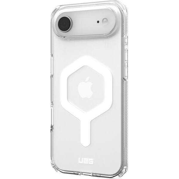 UAG-Plyo-Magsafe-kryt-iPhone-Air-ciry-bily