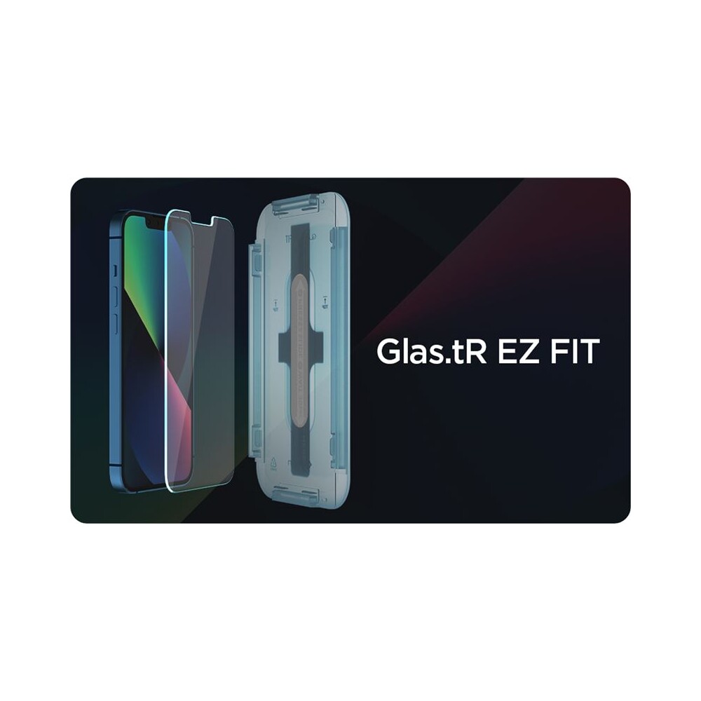 Spigen-Glass-tR-EZ-Fit-HD-open-sensor-sklo-iPhone-17e-16e-14-13-13-Pro