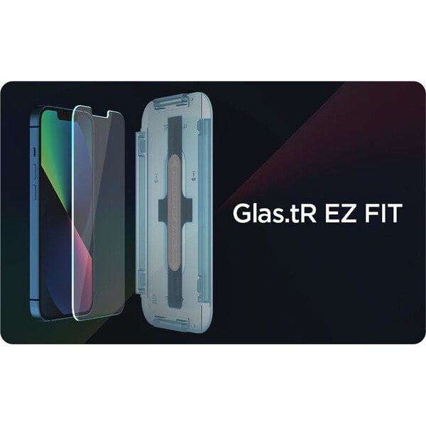 Spigen-Glass-tR-EZ-Fit-HD-open-sensor-sklo-iPhone-17e-16e-14-13-13-Pro
