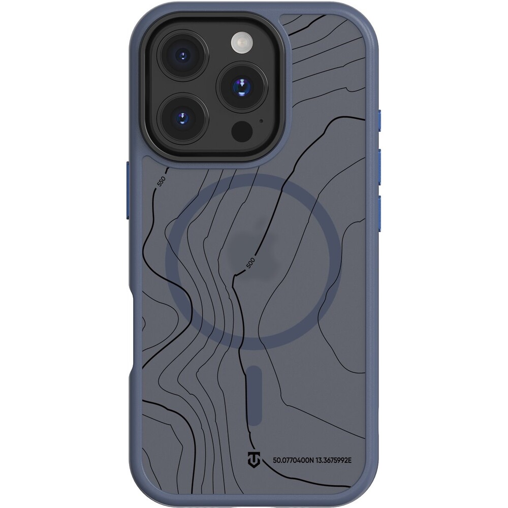 Tactical-MagForce-Hyperstealth-Sika-kryt-iPhone-16-Pro-Deep-Blue