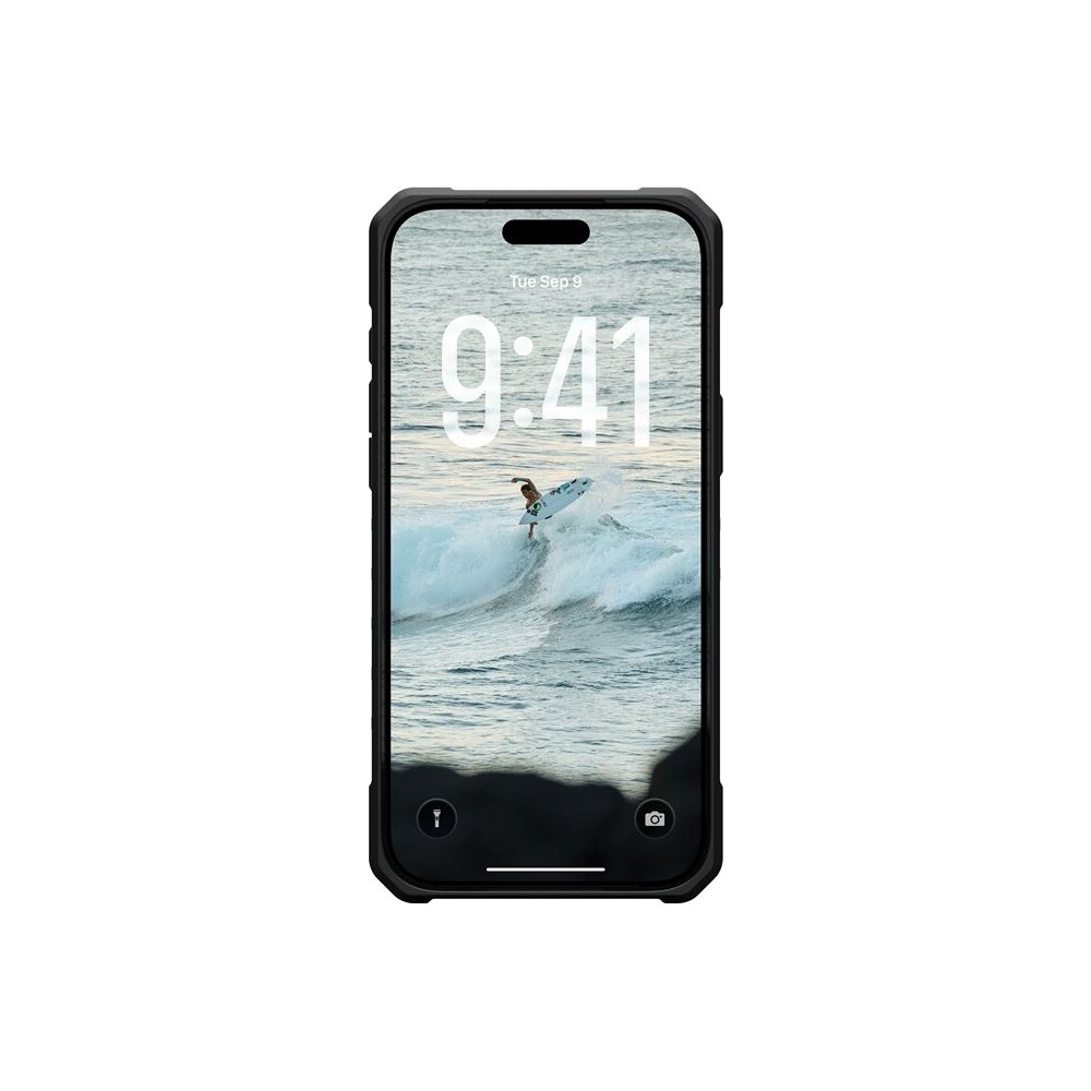 UAG-Pathfinder-Clear-Magsafe-kryt-iPhone-17-Pro-Max-kourovy-cerny
