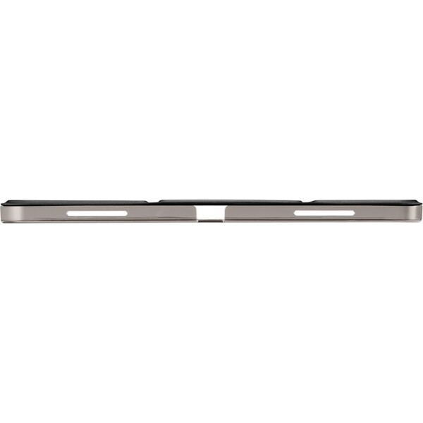 Spigen-Smart-Fold-pouzdro-iPad-Air-13-2024-2026-cerne