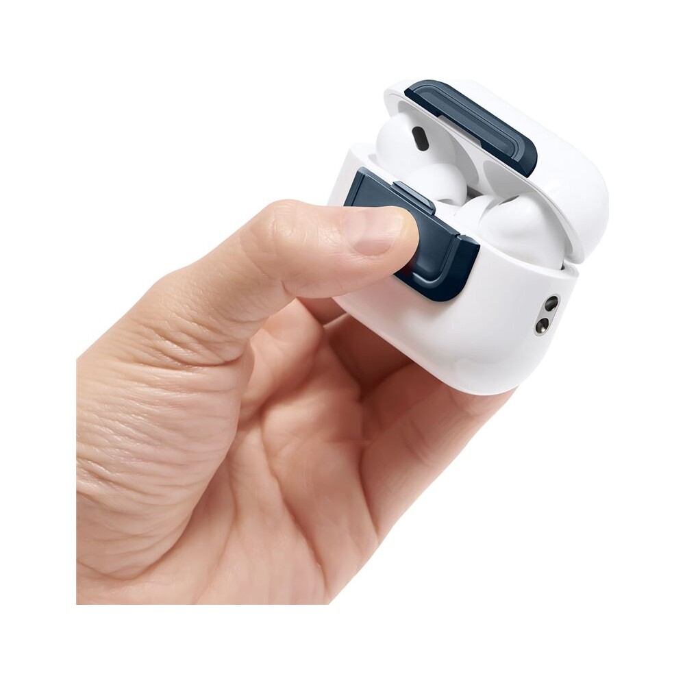 Spigen-Lock-Fit-M-pouzdro-AirPods-Pro-2nd-1st-Gen-modre