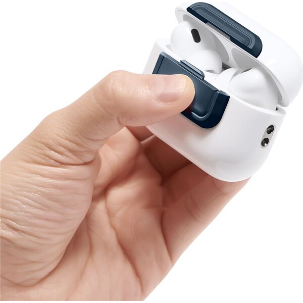 Spigen-Lock-Fit-M-pouzdro-AirPods-Pro-2nd-1st-Gen-modre