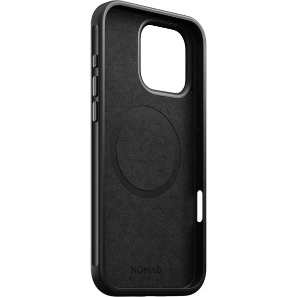 Nomad-Modern-Leather-Case-MagSafe-kryt-iPhone-16-Pro-Max-hnedy