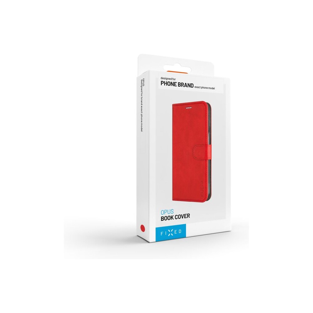 FIXED-Opus-pouzdro-Apple-iPhone-16-Pro-cervene