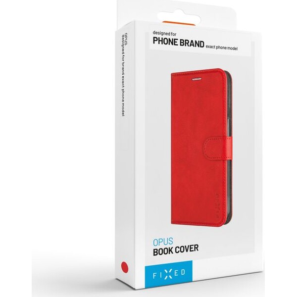 FIXED-Opus-pouzdro-Apple-iPhone-16-Pro-cervene