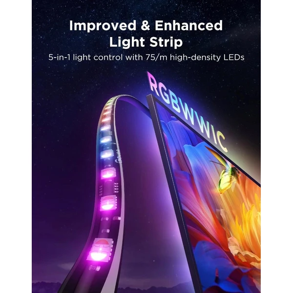 Govee-TV-Backlight-3-Pro-75-85-SMART-LED-podsviceni-RGBIC