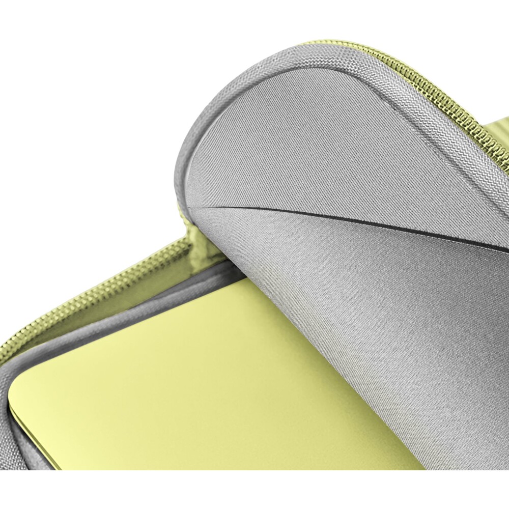 UNIQ-Cyprus-Ridge-Edition-neoprenove-pouzdro-pro-MacBook-Neo-13-Air-13-zlute