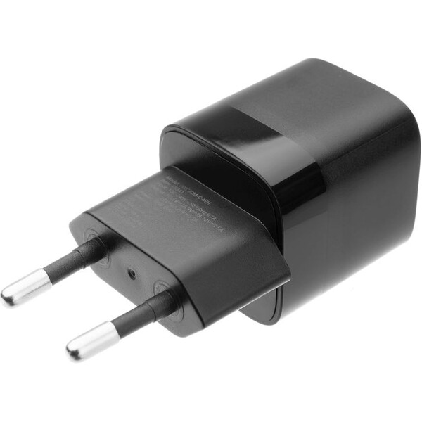 FIXED-Mini-nabijecka-s-USB-C-vystupem-a-kabelem-USB-C-1-metr-PD-30W-cerna