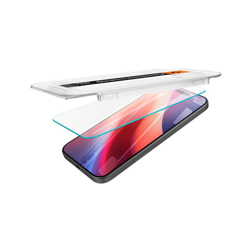 Spigen-Glass-tR-EZ-Fit-tvrzene-sklo-iPhone-17-Pro-Max-16-Pro-Max-cire-2-ks-