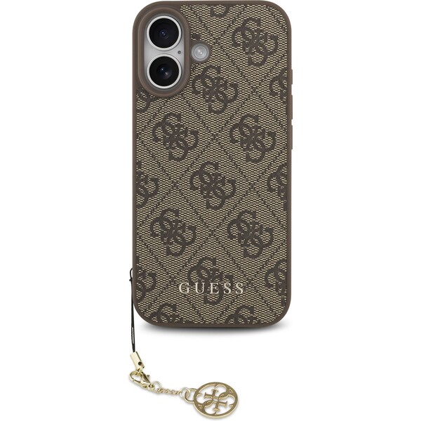 Guess-4G-Charm-kryt-iPhone-17-hnedy