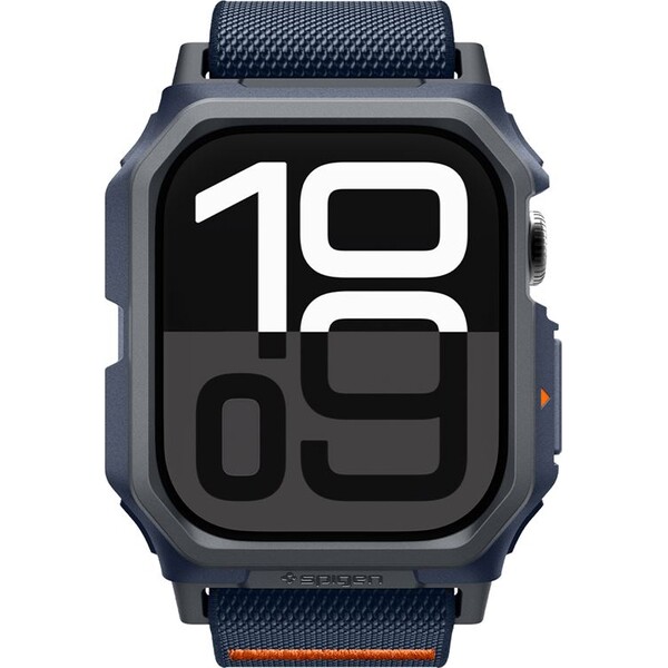 Spigen-Lite-Fit-Pro-reminek-s-krytem-Apple-Watch-10-11-46mm-namorne-modry