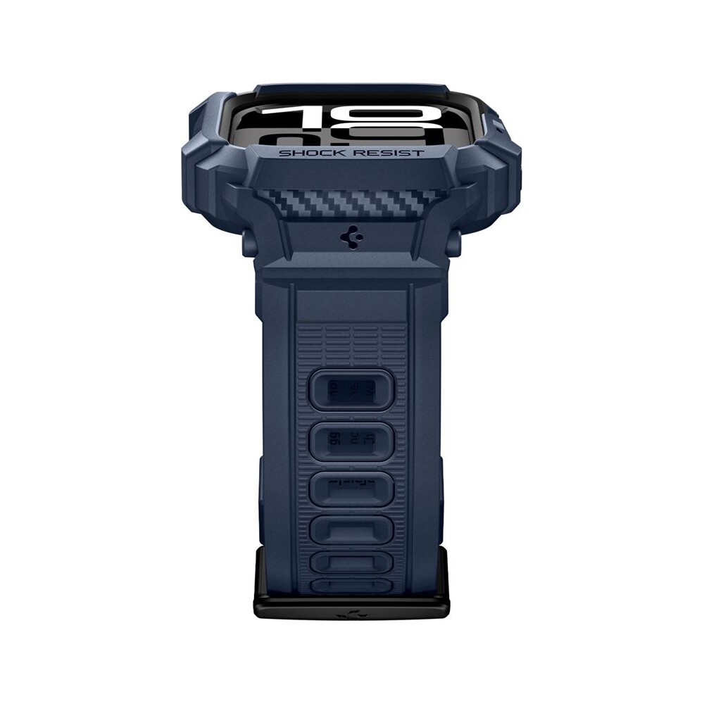 Spigen-Rugged-Armor-Pro-2-pouzdro-Apple-Watch-11-42mm-navy-blue