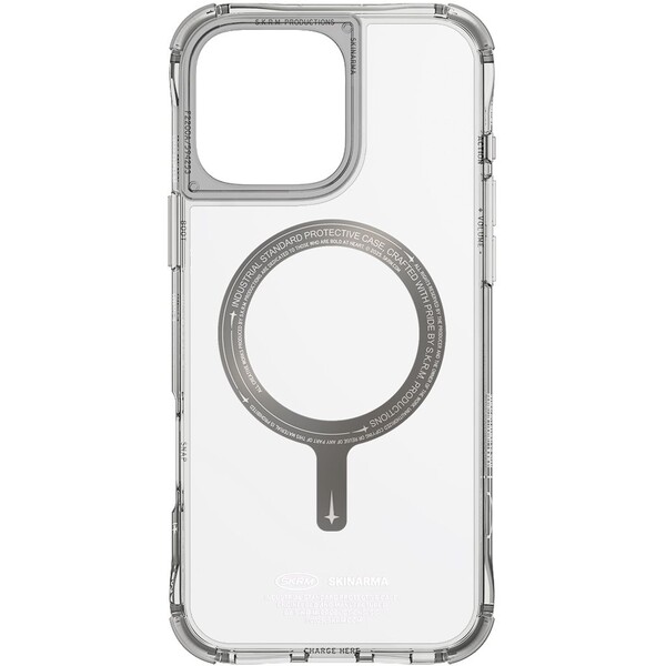 SKINARMA-Saido-Prime-Mag-Charge-kryt-iPhone-16-Pro-sedy