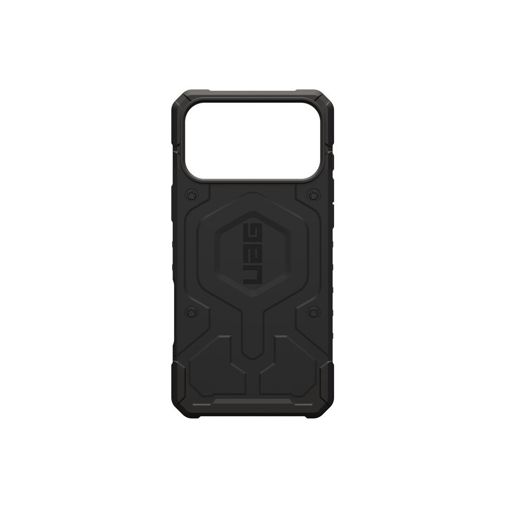 UAG-Pathfinder-Magsafe-kryt-iPhone-17-Pro-Max-cerny