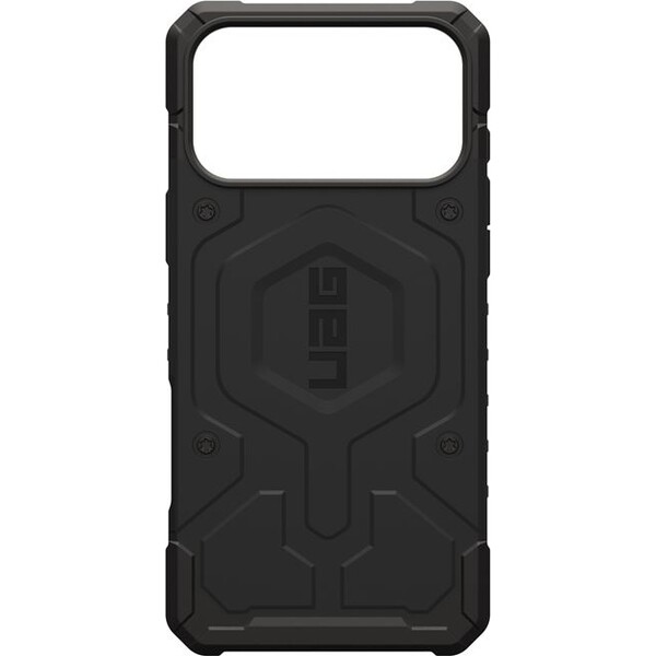 UAG-Pathfinder-Magsafe-kryt-iPhone-17-Pro-Max-cerny