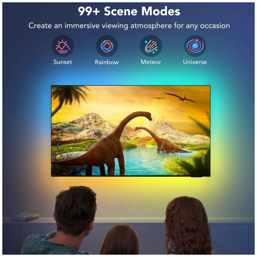 Govee-TV-55-65-SMART-LED-podsviceni-RGBIC