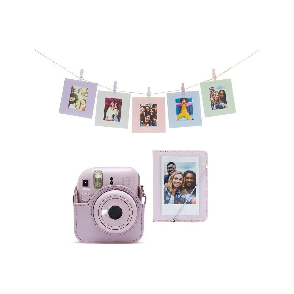 Fujifilm-Instax-Mini-12-Mega-Pack-fialovy