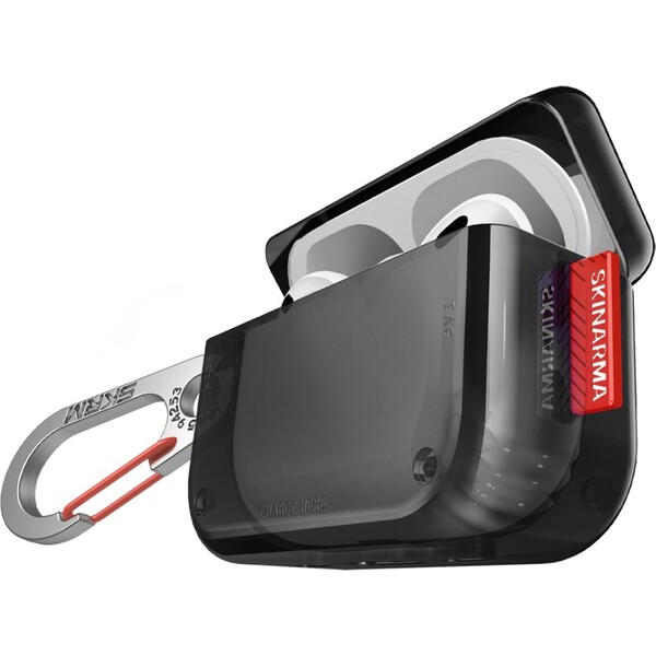 SKINARMA-Saido-pouzdro-pro-AirPods-Pro-2-cerne