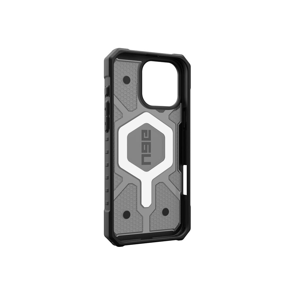 UAG-Pathfinder-Clear-Magsafe-kryt-iPhone-16-Pro-Max-kourovy