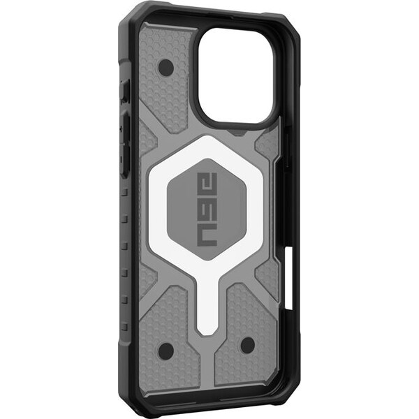 UAG-Pathfinder-Clear-Magsafe-kryt-iPhone-16-Pro-Max-kourovy