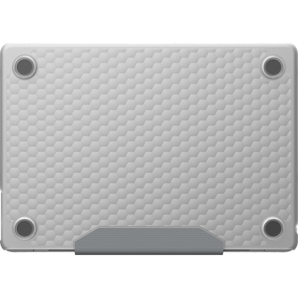 UAG-Essential-Armor-kryt-MacBook-Air-13-M4-M3-M2-ice