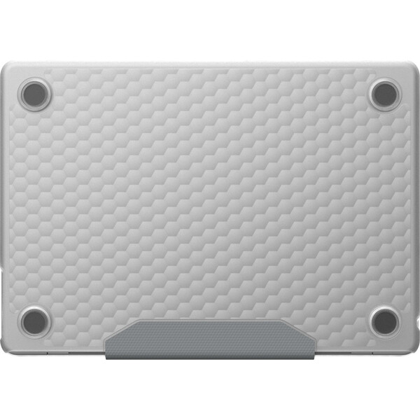 UAG-Essential-Armor-kryt-MacBook-Air-13-M4-M3-M2-ice