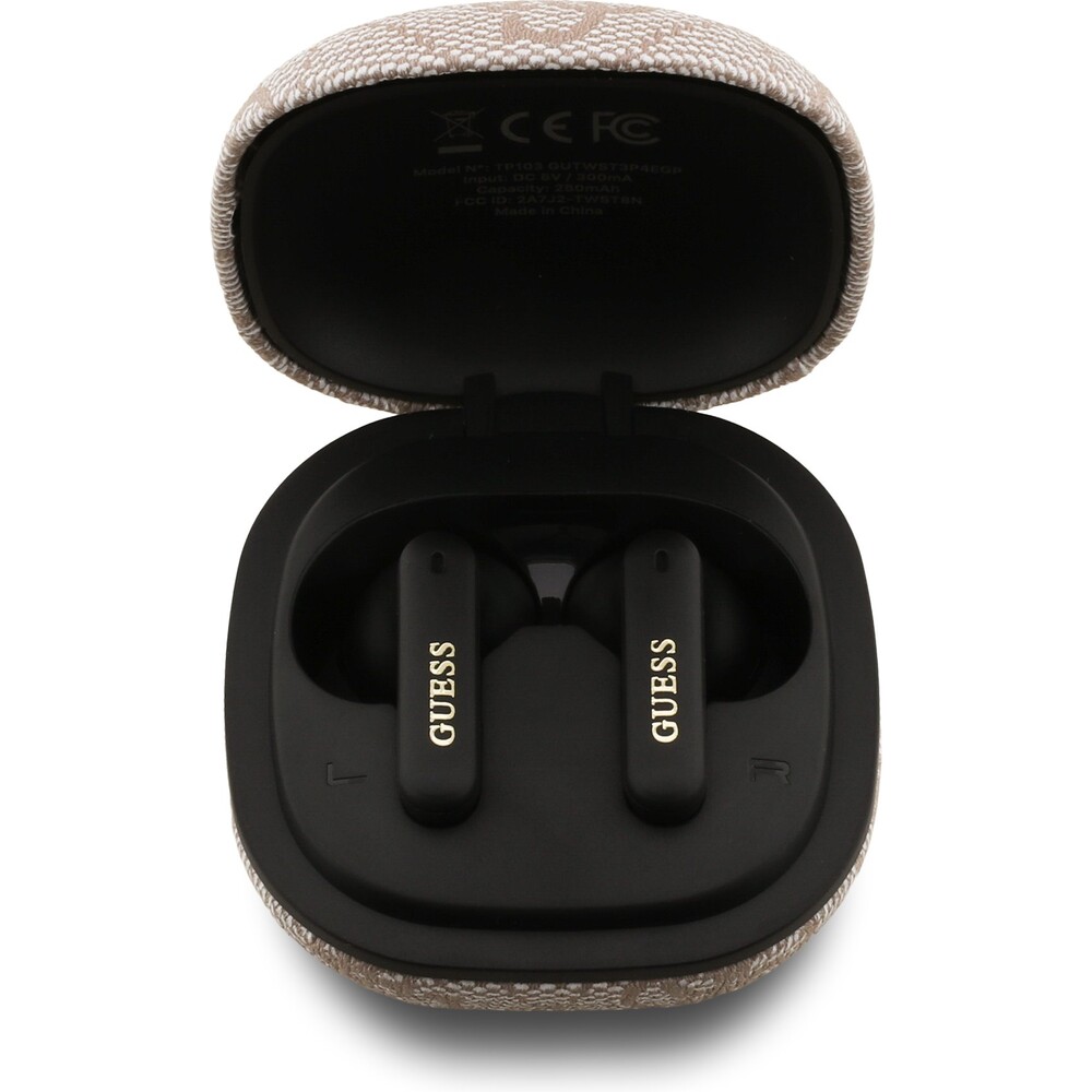 Guess-PU-4G-Script-Logo-ENC-TWS-Bezdratova-sluchatka-ruzova