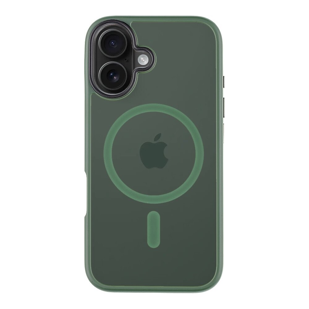 Tactical-MagForce-Hyperstealth-Kryt-pro-iPhone-16-Forest-Green