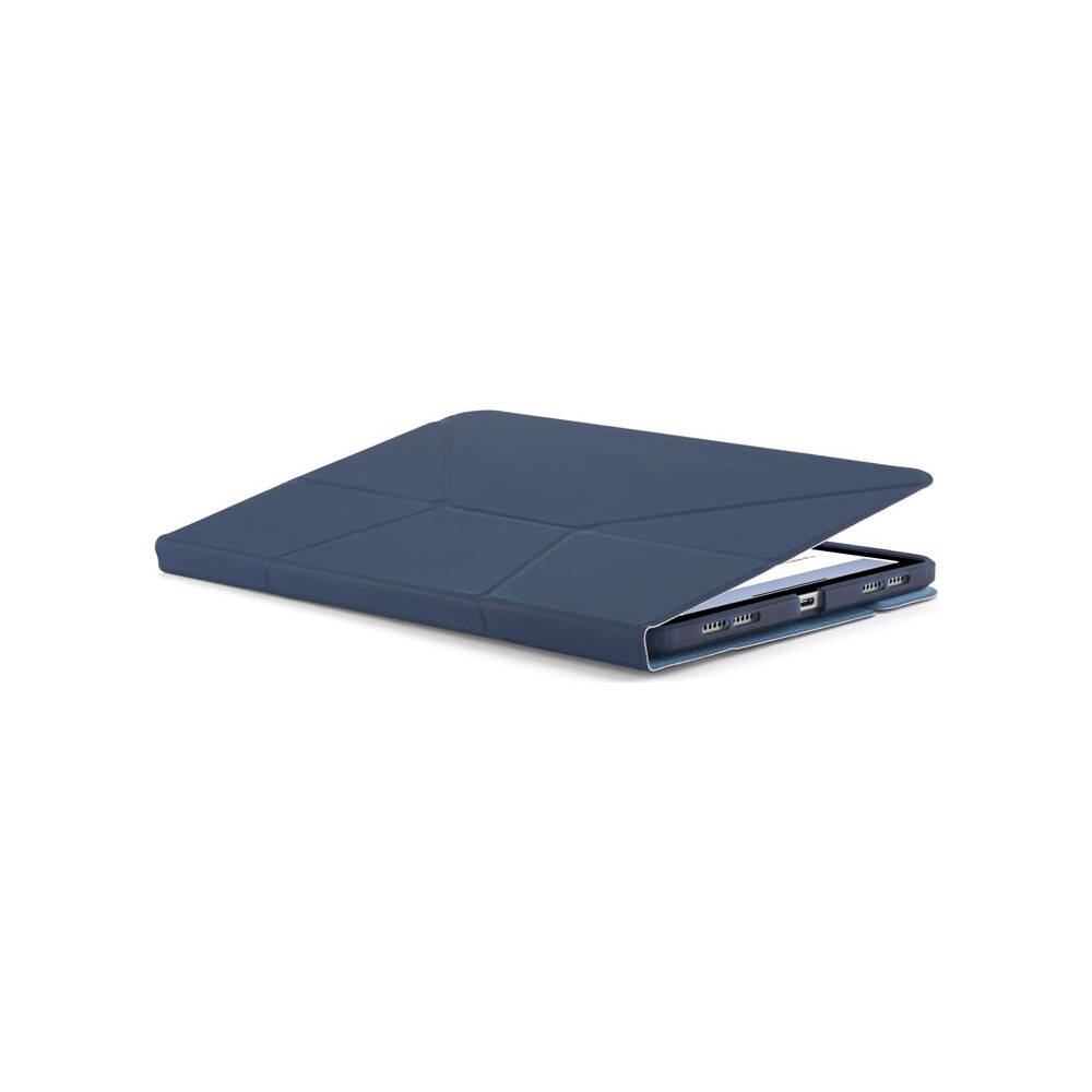 Pipetto-Origami-No6-Stand-pouzdro-iPad-11-2025-10-9-2022-tmave-modre