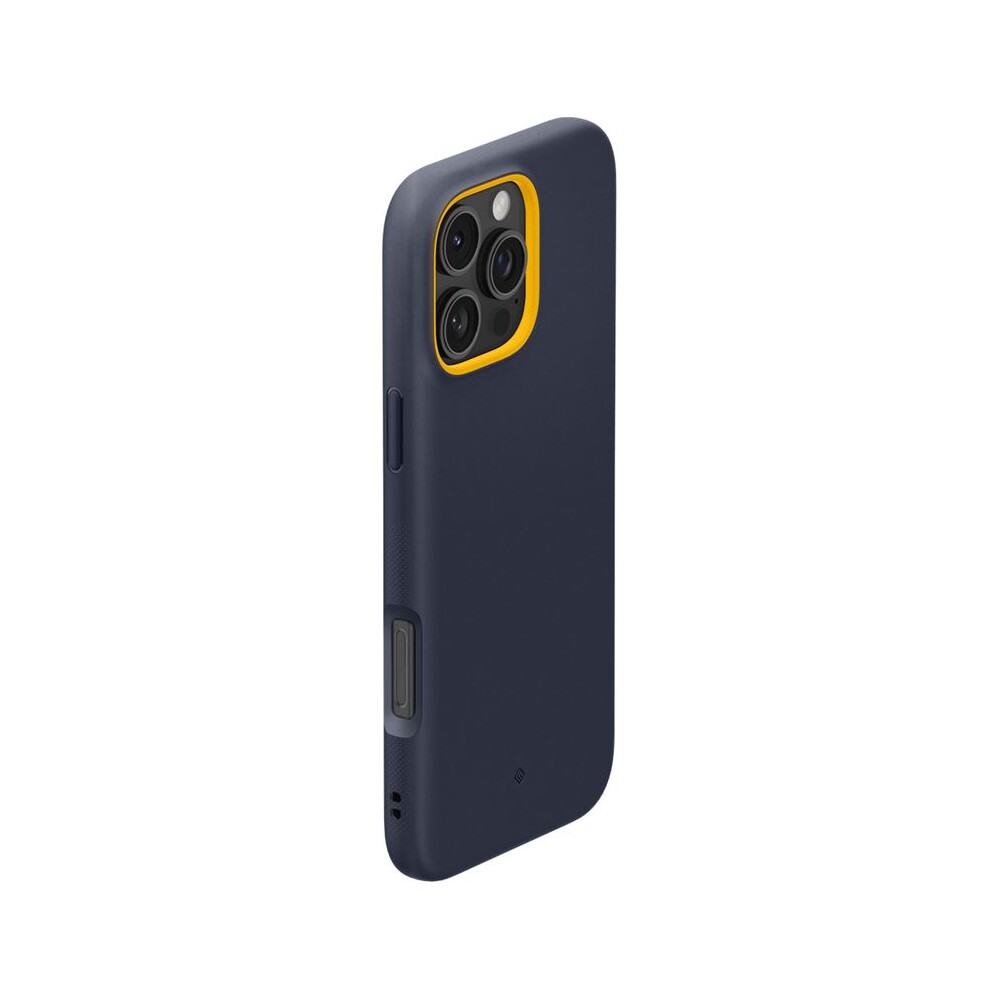 Spigen-Caseology-Nano-Pop-MagSafe-kryt-iPhone-16-Pro-blueberry-navy