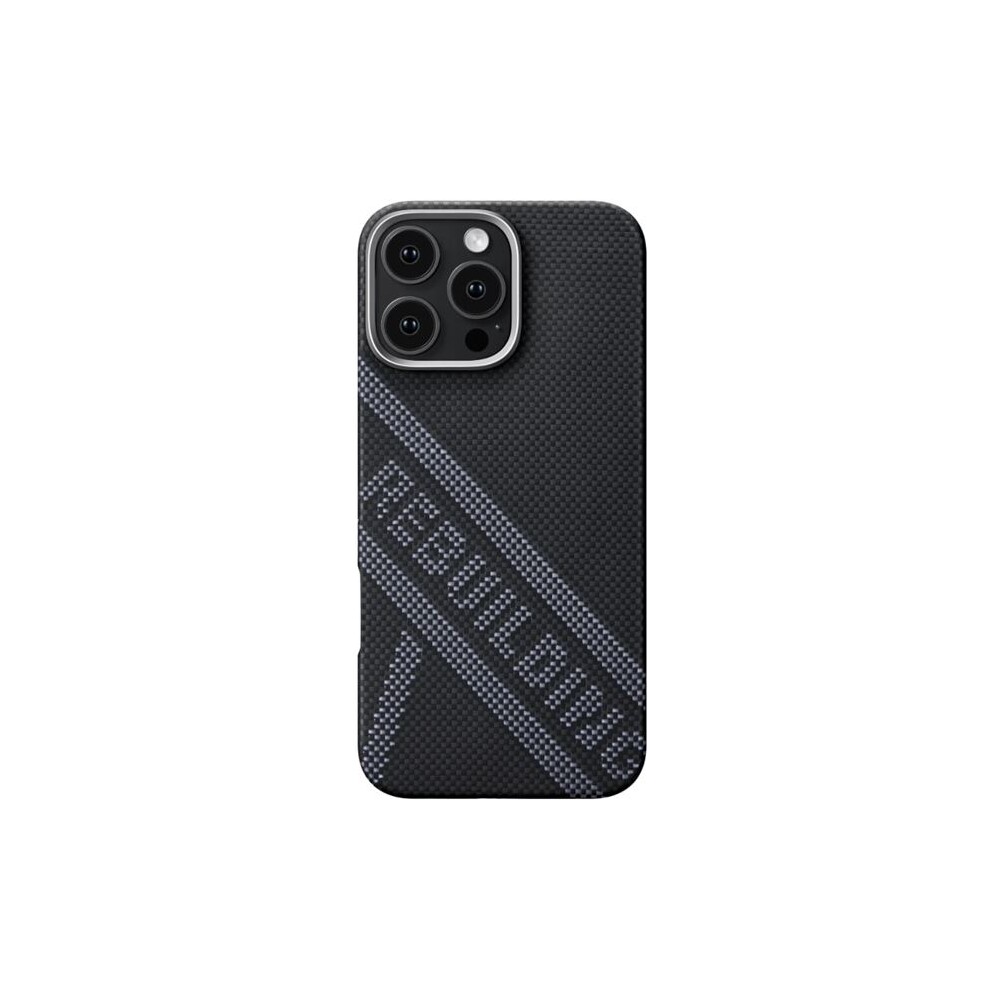 Pitaka-Tactile-Woven-Case-kryt-iPhone-16-Pro-Re-TROS-Rebuilding